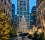 New york noel : guide complet pour découvrir New York à Noël