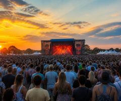 Festivals etats unis : les événements incontournables à découvrir à travers le pays