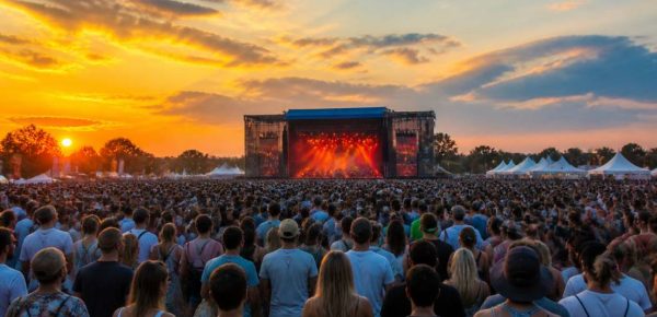 Festivals etats unis : les événements incontournables à découvrir à travers le pays