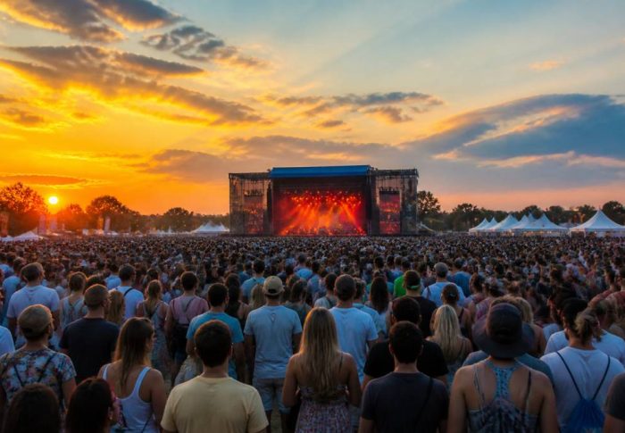 Festivals etats unis : les événements incontournables à découvrir à travers le pays