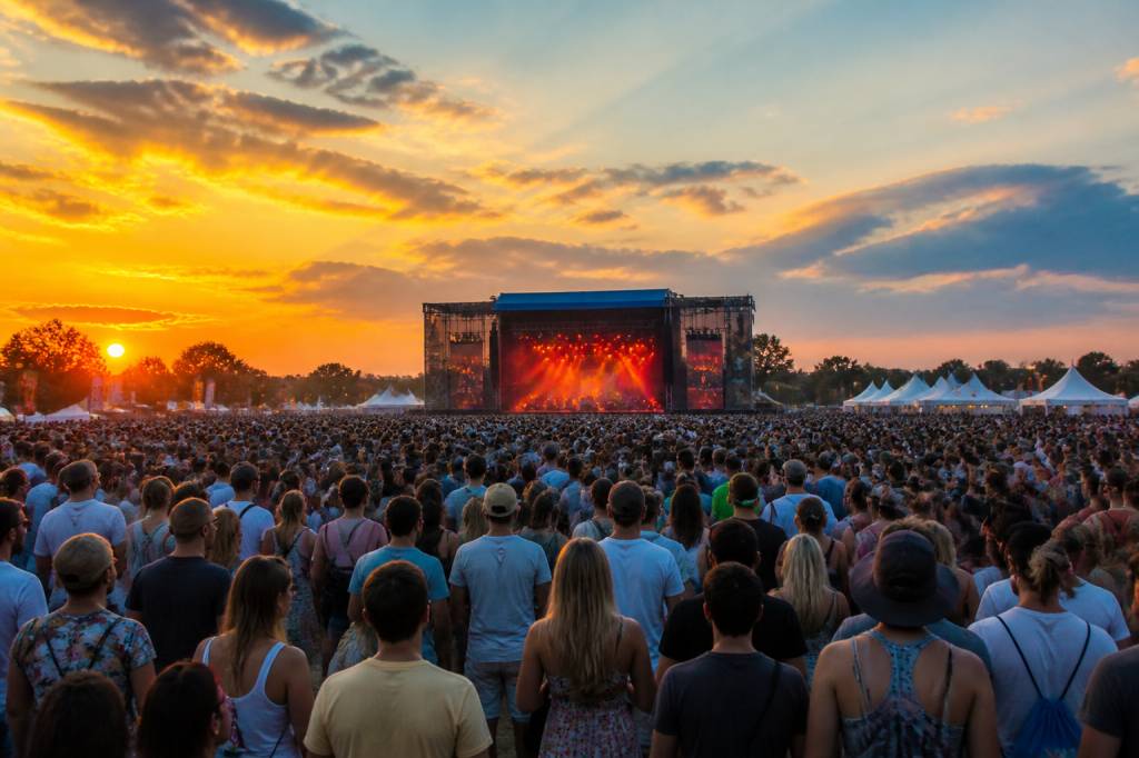 Festivals etats unis : les événements incontournables à découvrir à travers le pays