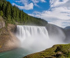 Chute d eau Canada : les plus belles cascades à découvrir