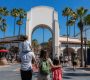 Los Angeles parc attraction : guide des meilleurs parcs à découvrir en famille