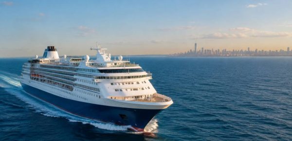 Bateau france usa : guide des traversées transatlantiques et des alternatives de voyage