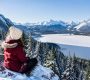 Canada en février : que faire et que voir pour profiter pleinement de l’hiver