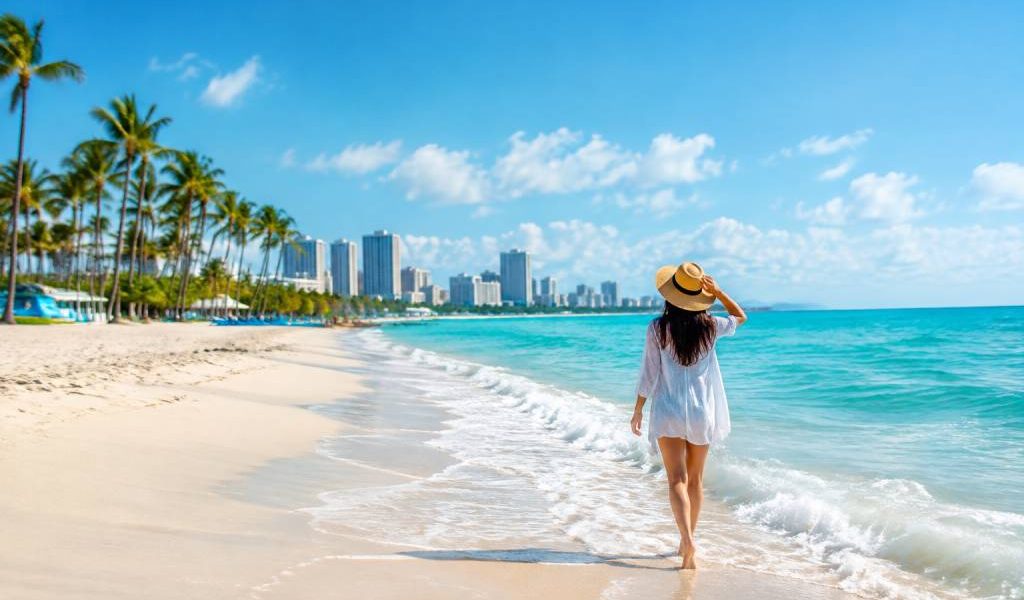 Floride en aout : météo, activités et conseils de voyage