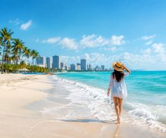 Floride en aout : météo, activités et conseils de voyage