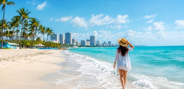 Floride en aout : météo, activités et conseils de voyage