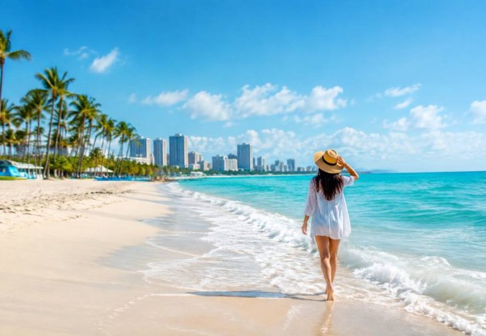 Floride en aout : météo, activités et conseils de voyage
