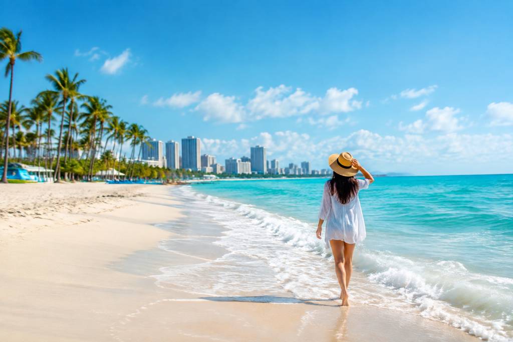 Floride en aout : météo, activités et conseils de voyage