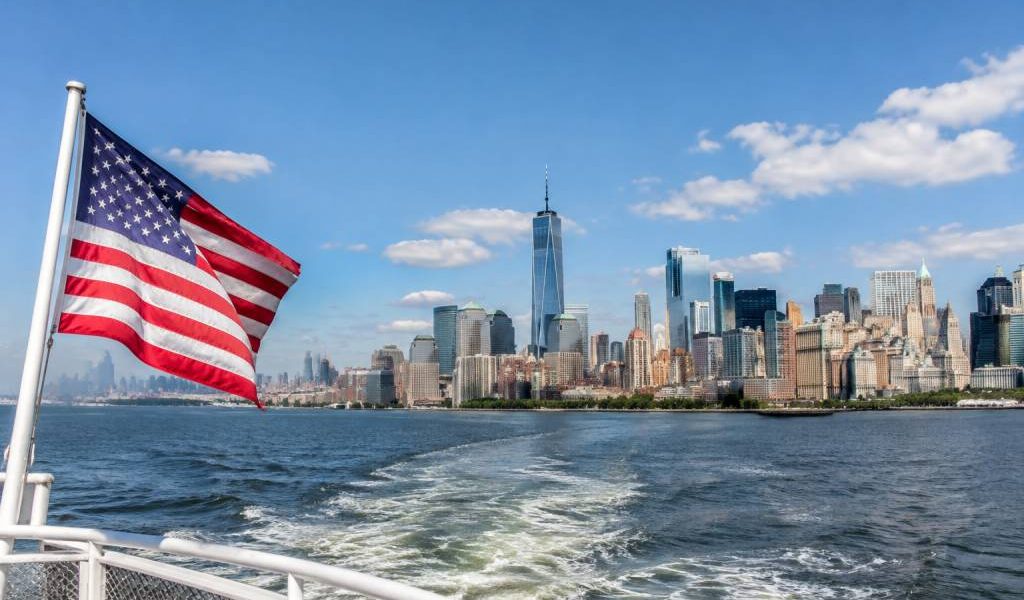 Aller aux États-Unis en bateau : guide pratique pour préparer son voyage