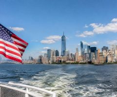 Aller aux États-Unis en bateau : guide pratique pour préparer son voyage