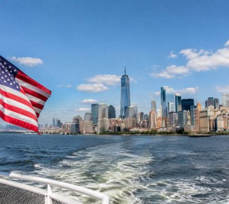 Aller aux États-Unis en bateau : guide pratique pour préparer son voyage