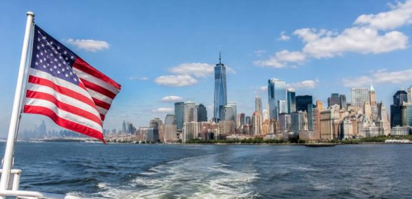 Aller aux États-Unis en bateau : guide pratique pour préparer son voyage