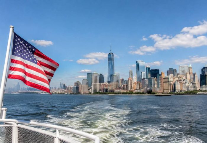 Aller aux États-Unis en bateau : guide pratique pour préparer son voyage