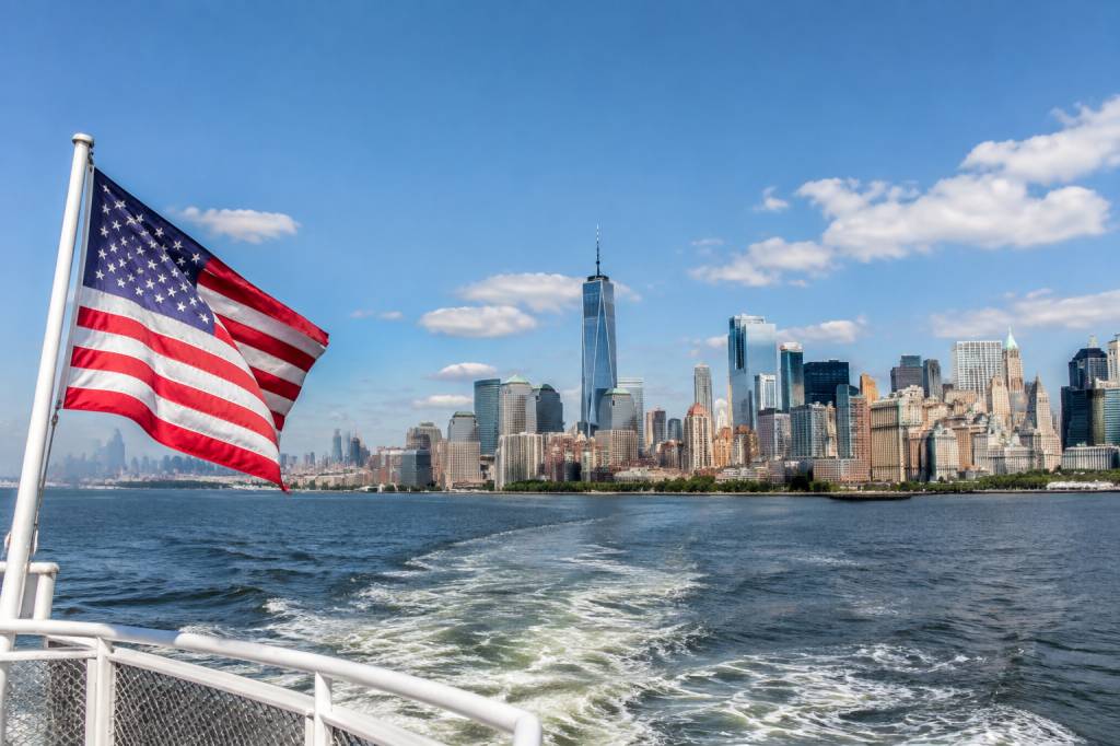 Aller aux États-Unis en bateau : guide pratique pour préparer son voyage