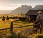 Les plus beaux ranchs des USA à découvrir pour un séjour authentique