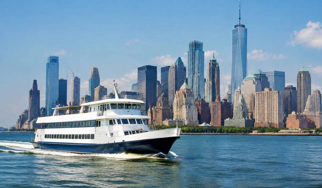 Aller à New York en bateau : guide pratique pour préparer votre voyage\Seeder