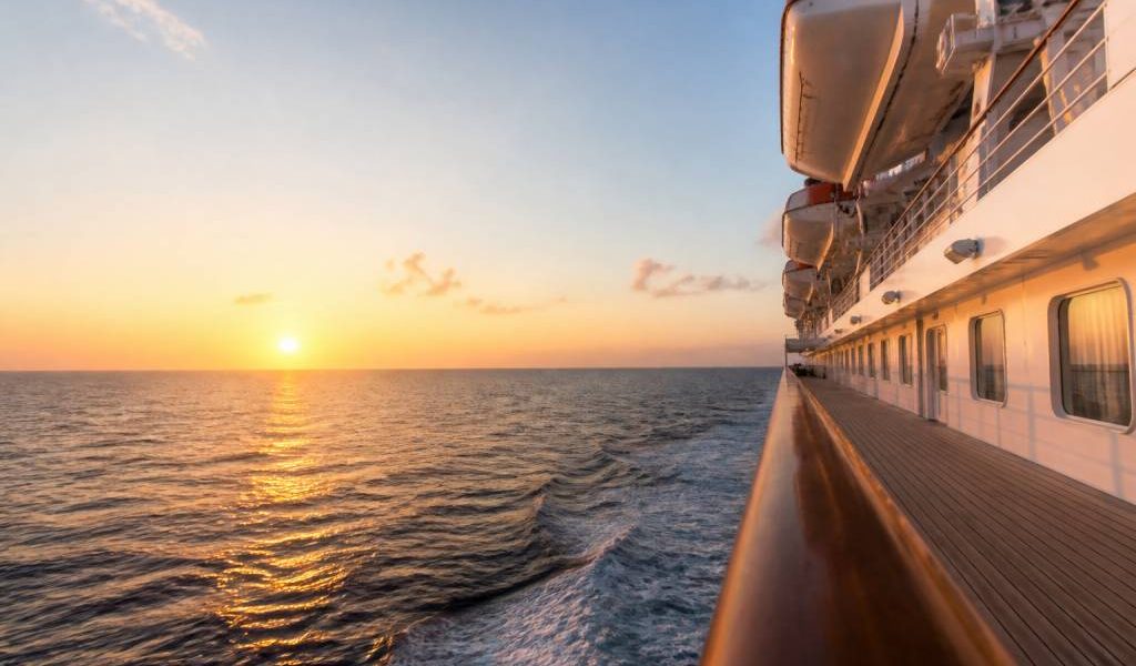 Bateau France États-Unis : guide complet pour traverser l’Atlantique