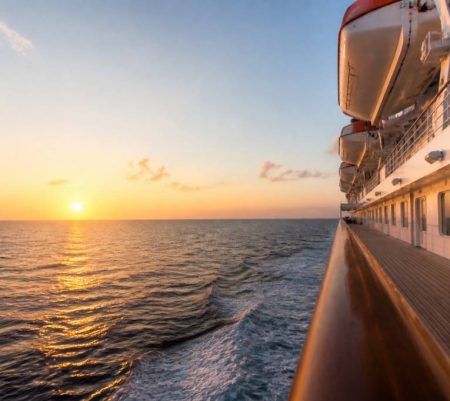 Bateau France États-Unis : guide complet pour traverser l’Atlantique