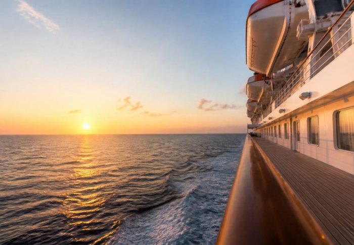 Bateau France États-Unis : guide complet pour traverser l’Atlantique