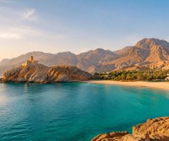 Circuit Oman 12 jours : itinéraire, étapes incontournables et conseils de voyage