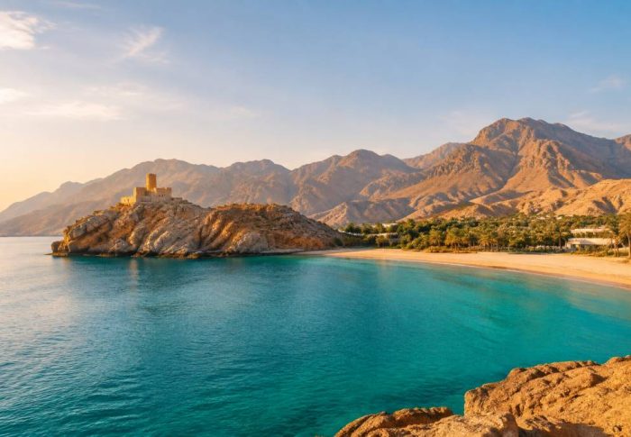 Circuit Oman 12 jours : itinéraire, étapes incontournables et conseils de voyage