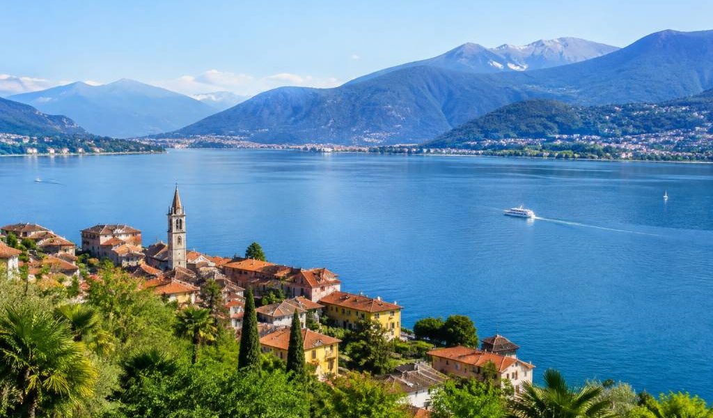 Lac Majeur ou lac de Garde : quelle destination choisir pour vos prochaines vacances ?