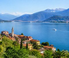Lac Majeur ou lac de Garde : quelle destination choisir pour vos prochaines vacances ?