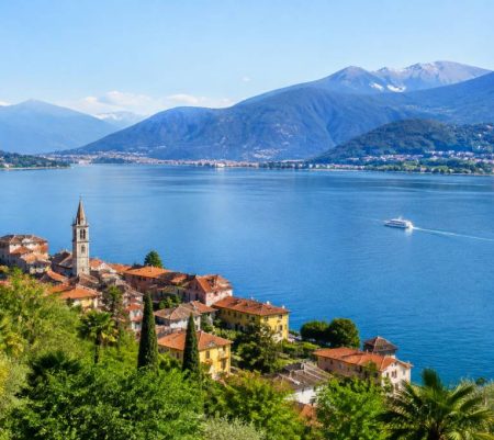 Lac Majeur ou lac de Garde : quelle destination choisir pour vos prochaines vacances ?