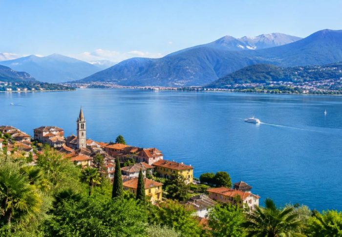 Lac Majeur ou lac de Garde : quelle destination choisir pour vos prochaines vacances ?