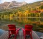 L’été indien au Canada : les plus beaux endroits à découvrir en automne