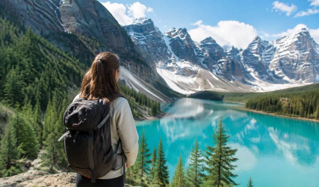 Activité au canada : les meilleures expériences à vivre dans le pays