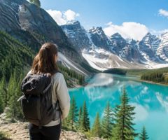 Activité au canada : les meilleures expériences à vivre dans le pays