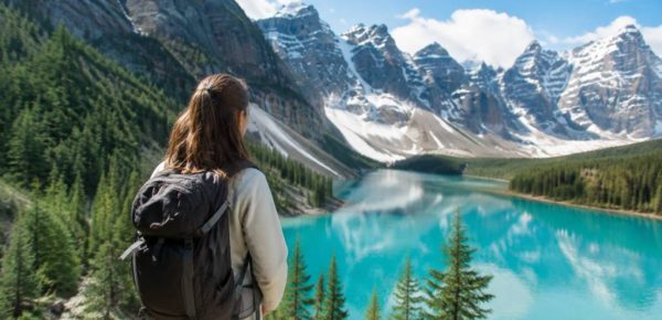 Activité au canada : les meilleures expériences à vivre dans le pays