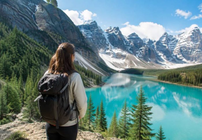 Activité au canada : les meilleures expériences à vivre dans le pays