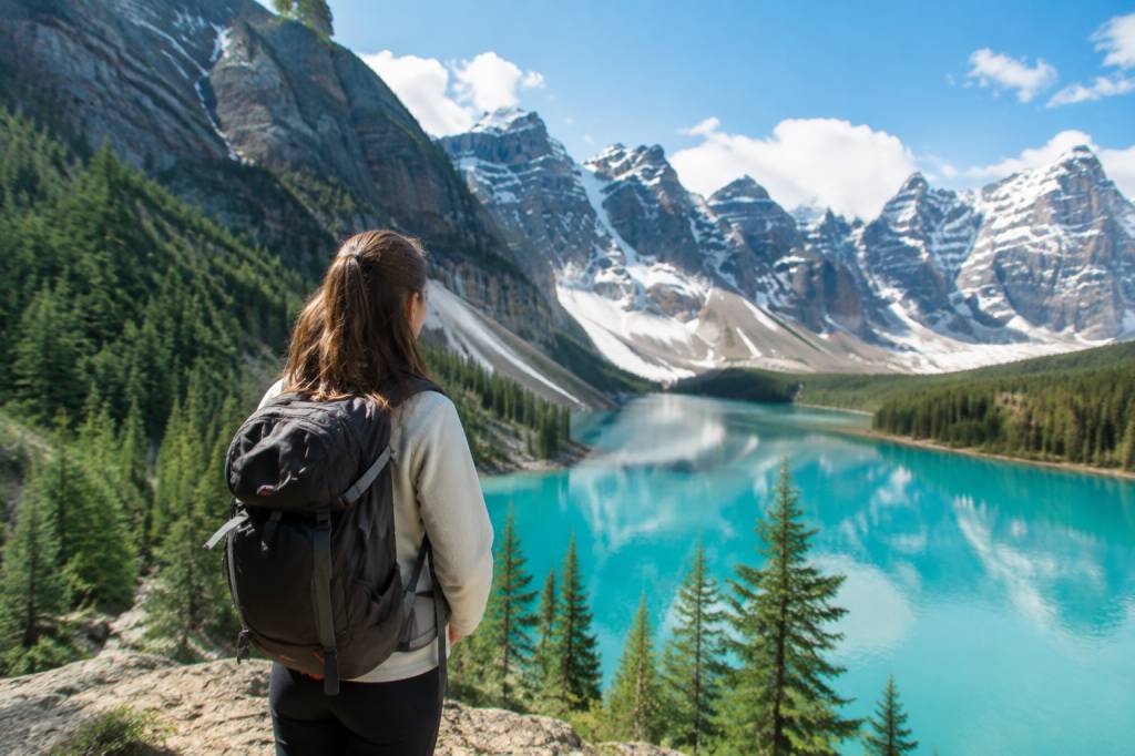 Activité au canada : les meilleures expériences à vivre dans le pays