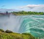 Chute Canada : les plus belles cascades à découvrir absolument