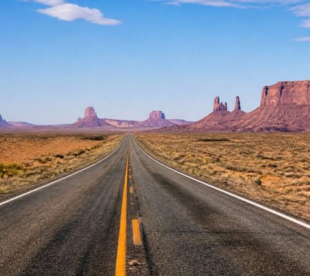Johnny Hallyday sur la route 6 itinéraire, lieux mythiques et conseils de voyage