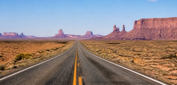 Johnny Hallyday sur la route 6 itinéraire, lieux mythiques et conseils de voyage