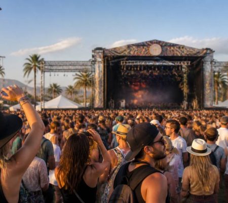 Festival États-Unis : les événements incontournables à découvrir à travers le pays