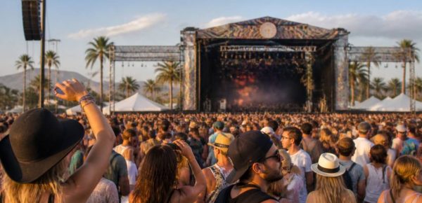 Festival États-Unis : les événements incontournables à découvrir à travers le pays