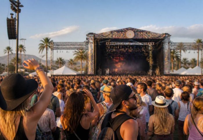 Festival États-Unis : les événements incontournables à découvrir à travers le pays