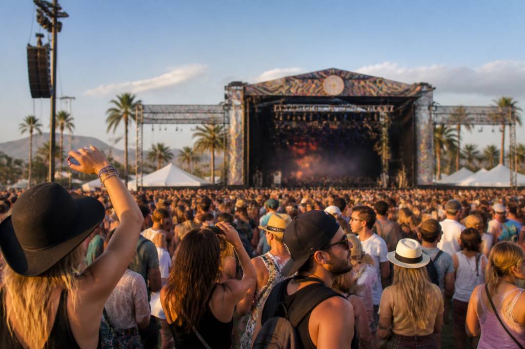 Festival États-Unis : les événements incontournables à découvrir à travers le pays