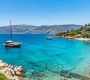 Bodrum plage : les plus belles plages et activités à découvrir en Turquie
