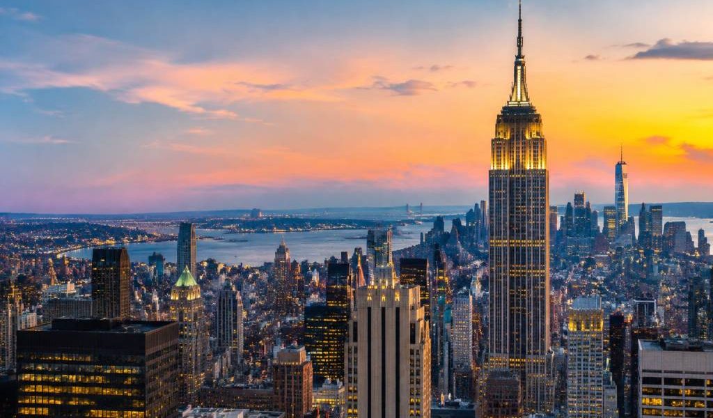 États-Unis : les villes à visiter absolument pour un premier voyage aux États-Unis