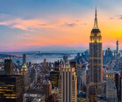 États-Unis : les villes à visiter absolument pour un premier voyage aux États-Unis