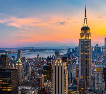 États-Unis : les villes à visiter absolument pour un premier voyage aux États-Unis