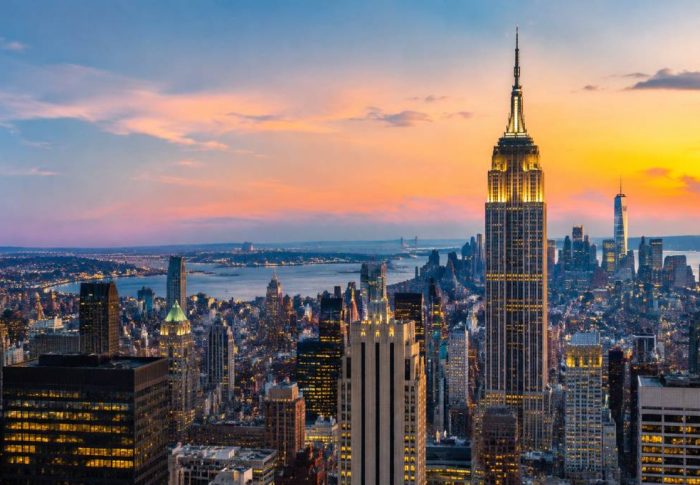 États-Unis : les villes à visiter absolument pour un premier voyage aux États-Unis