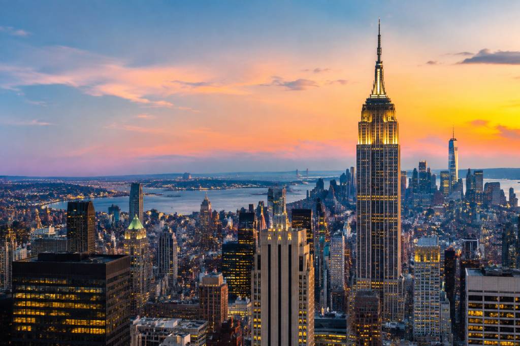 États-Unis : les villes à visiter absolument pour un premier voyage aux États-Unis